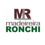 Logo Madeireira Ronchi
